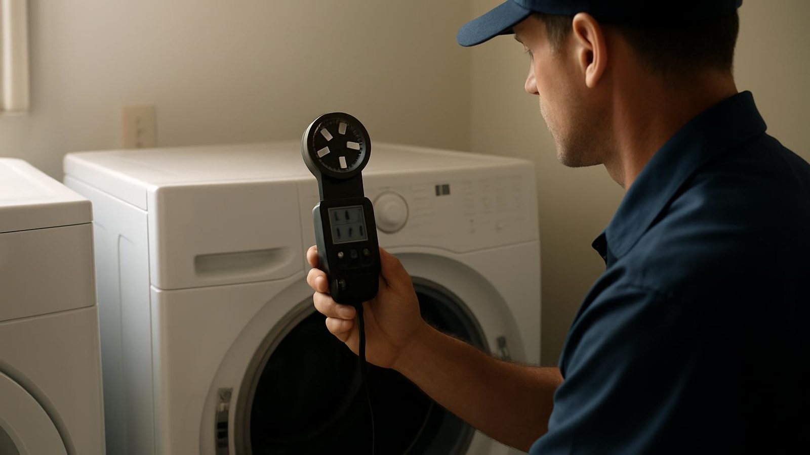 Local dryer vent cleaning for San Jose homes