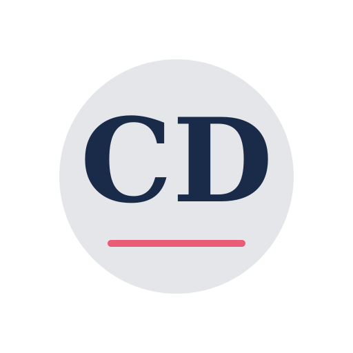 Carter Dryer Cleaning Services logo